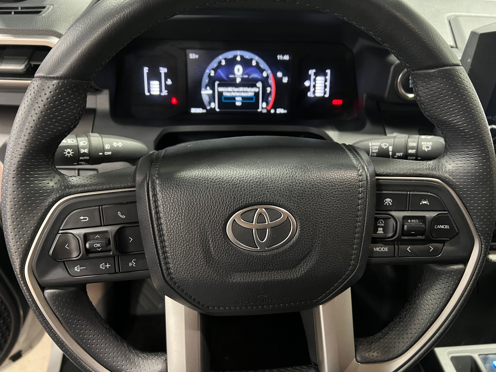 Thumbnail: 2025 Toyota 4Runner - 5