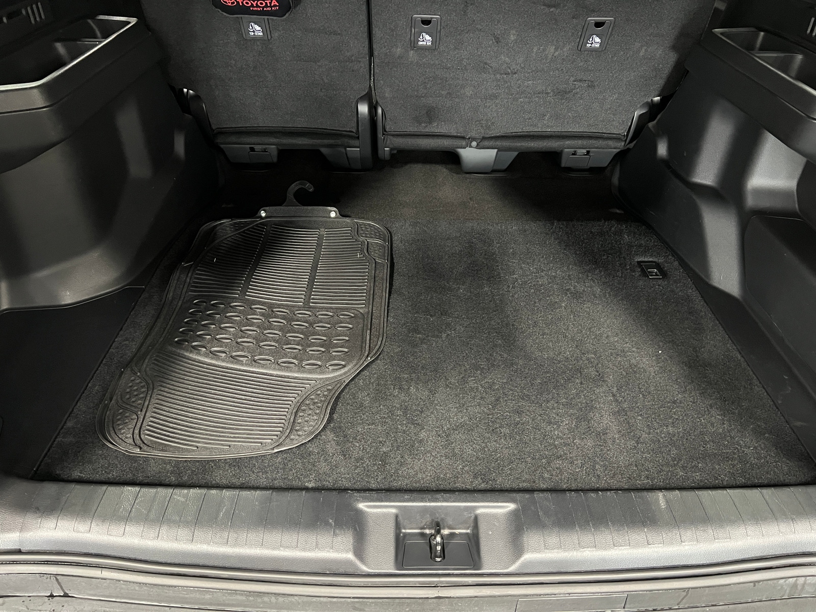 Thumbnail: 2025 Toyota 4Runner - 7