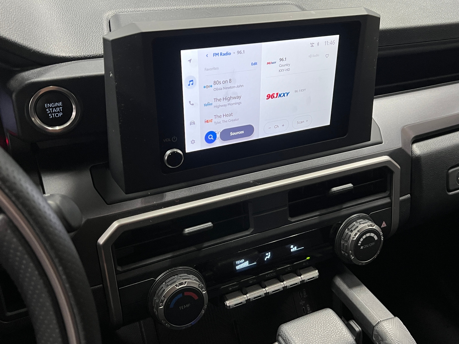 Thumbnail: 2025 Toyota 4Runner - 4