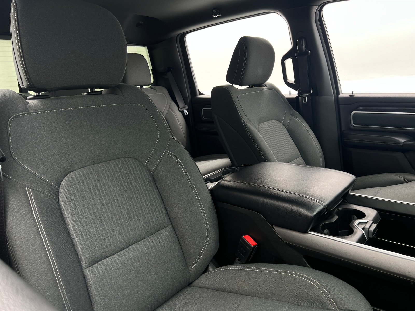 Thumbnail: 2022 RAM 1500 - 2