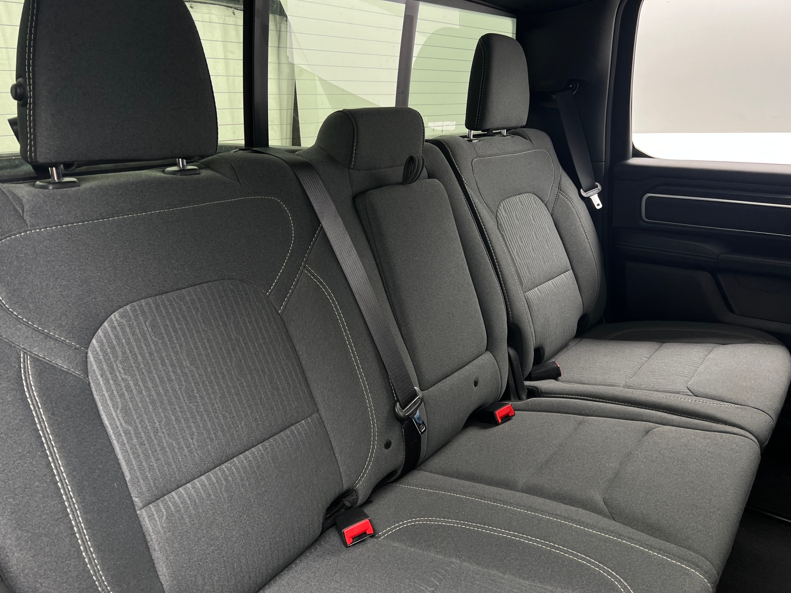 Thumbnail: 2022 RAM 1500 - 6