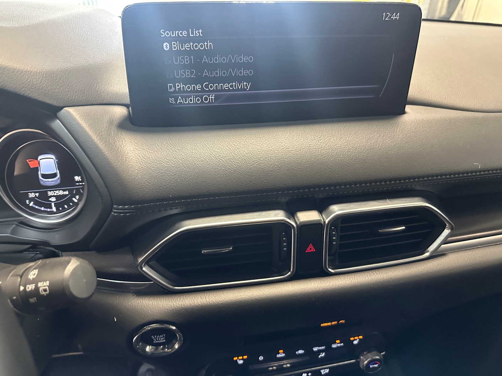 Thumbnail: 2024 Mazda CX-5 - 3