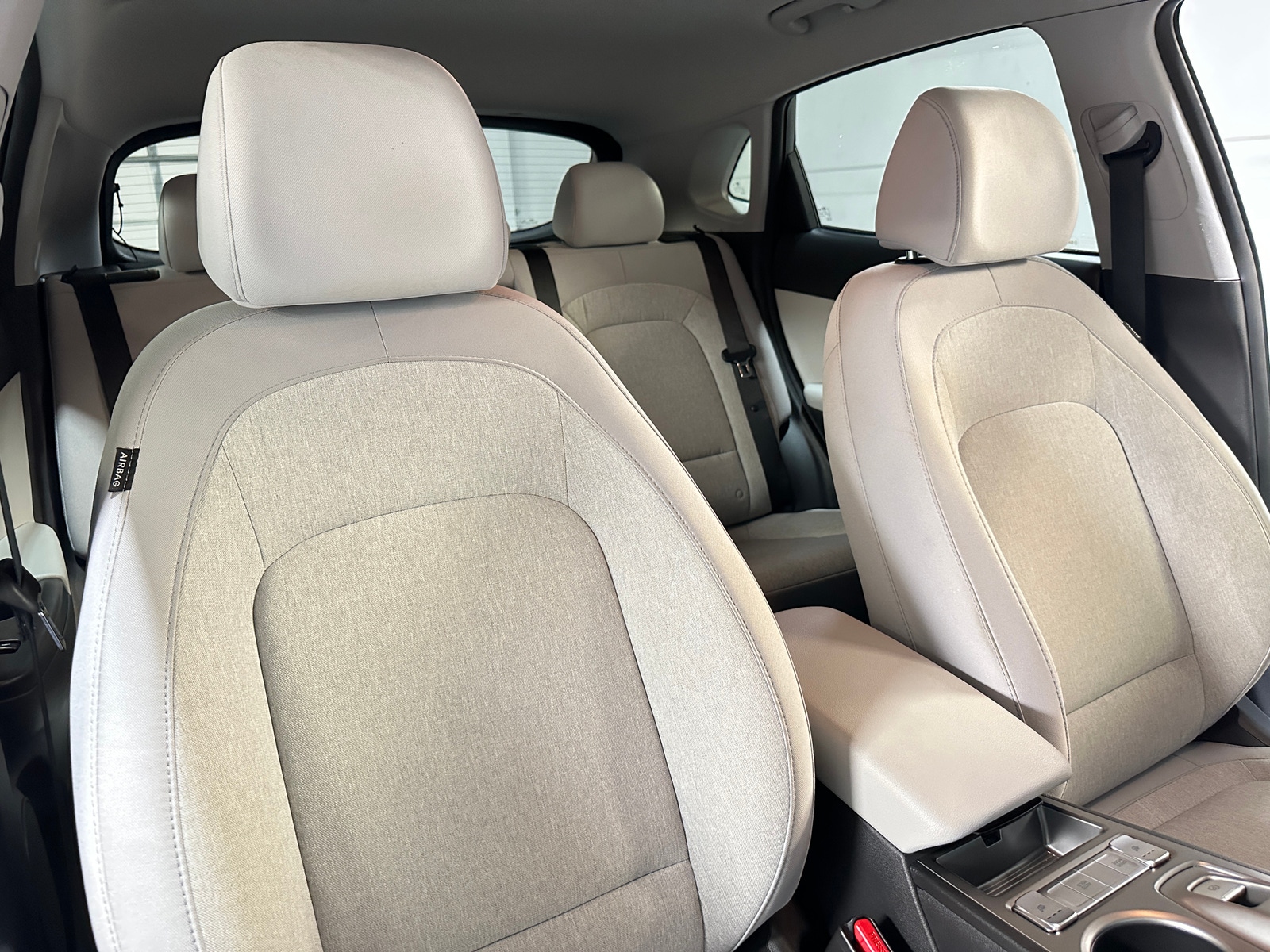 Thumbnail: 2023 Hyundai Kona - 2