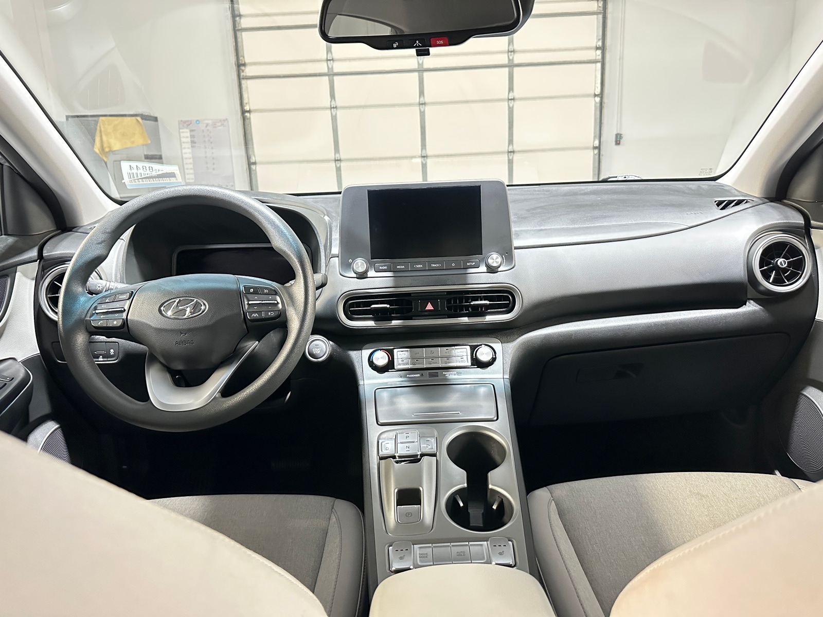 Thumbnail: 2023 Hyundai Kona - 3