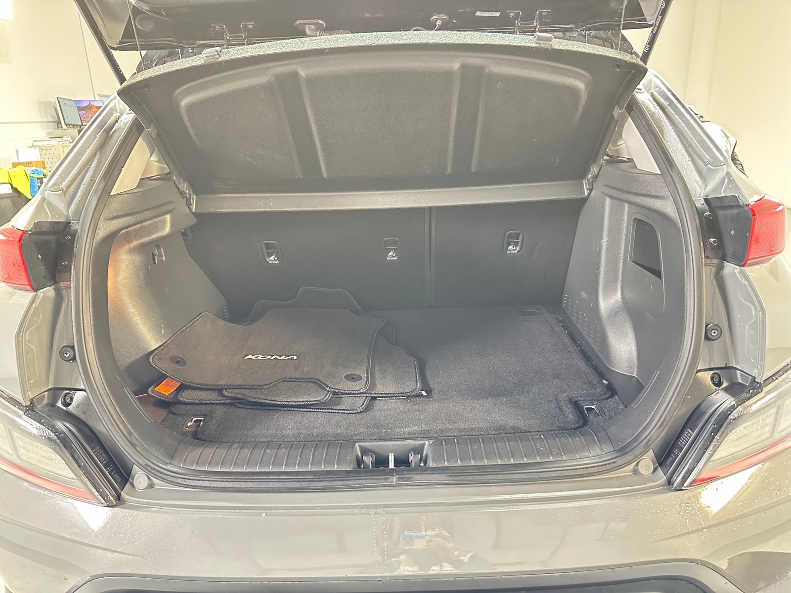 Thumbnail: 2023 Hyundai Kona - 7