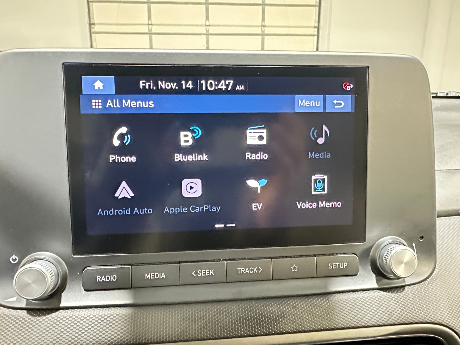 Thumbnail: 2023 Hyundai Kona - 4