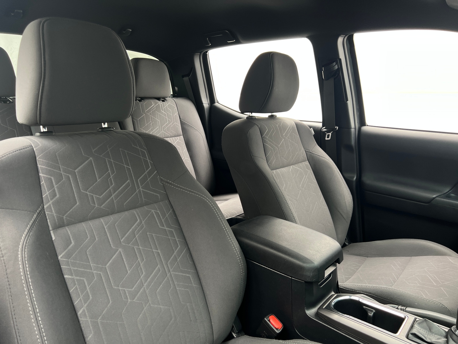 Thumbnail: 2018 Toyota Tacoma - 2