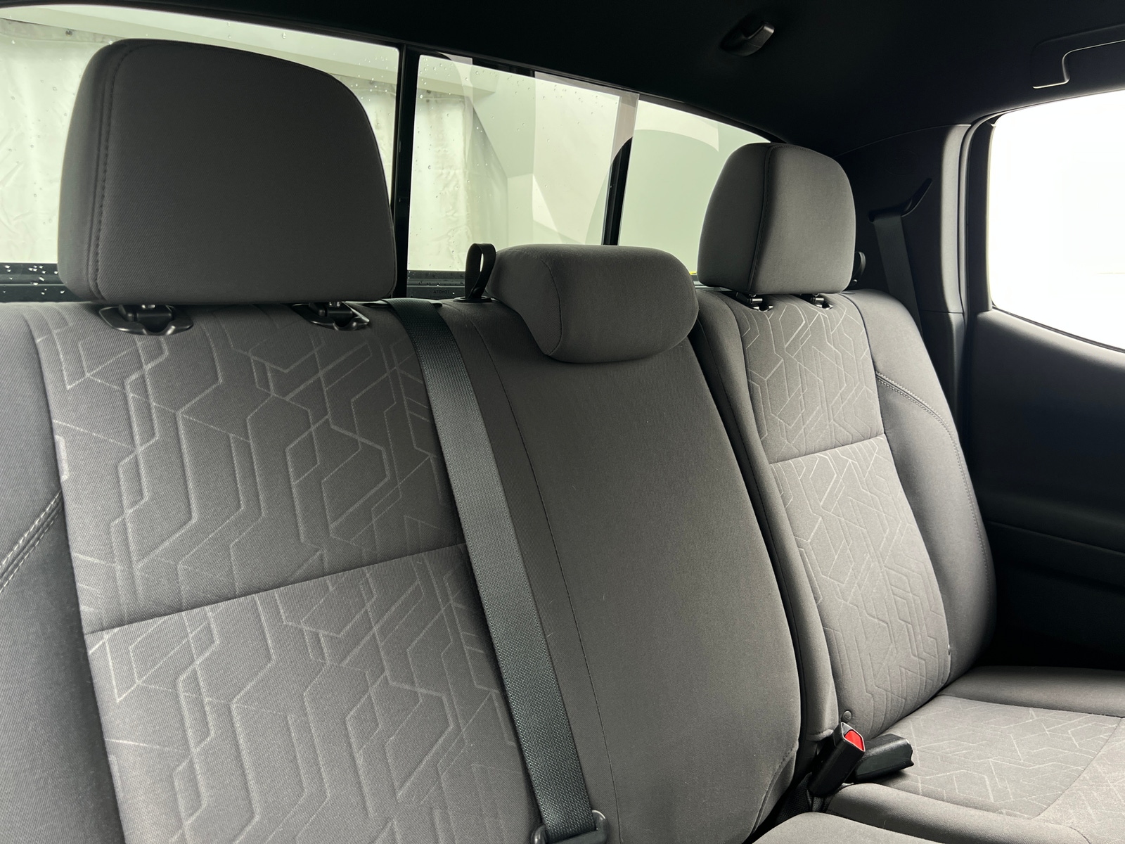 Thumbnail: 2018 Toyota Tacoma - 6