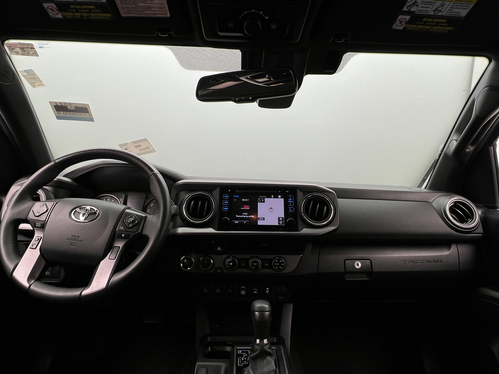 Thumbnail: 2018 Toyota Tacoma - 3