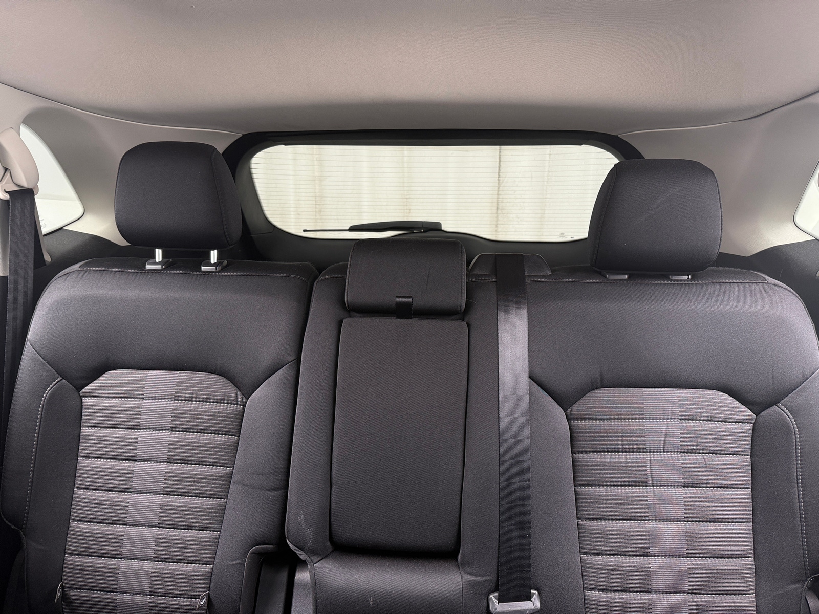 Thumbnail: 2016 Ford Edge - 6