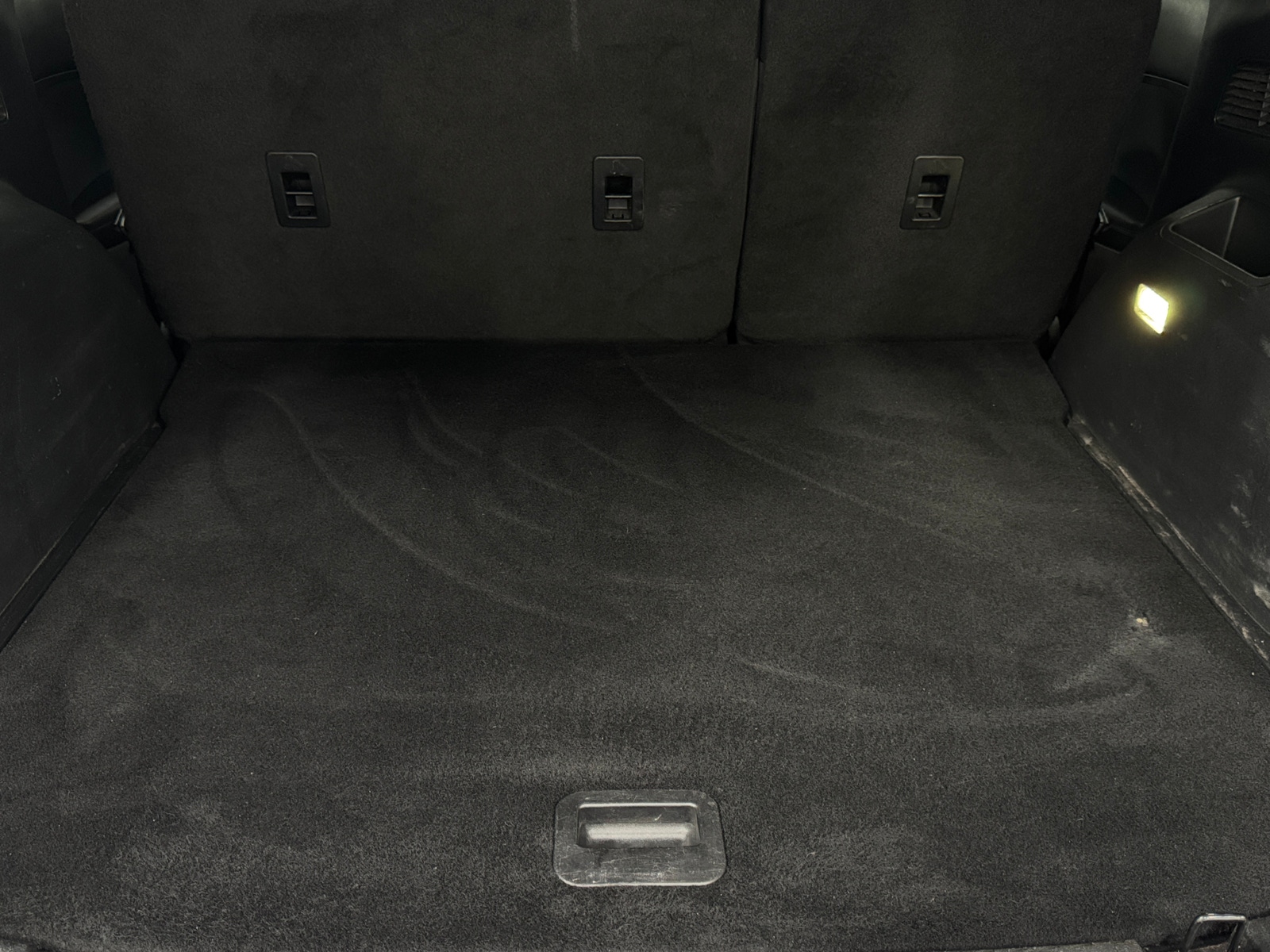 Thumbnail: 2016 Ford Edge - 7