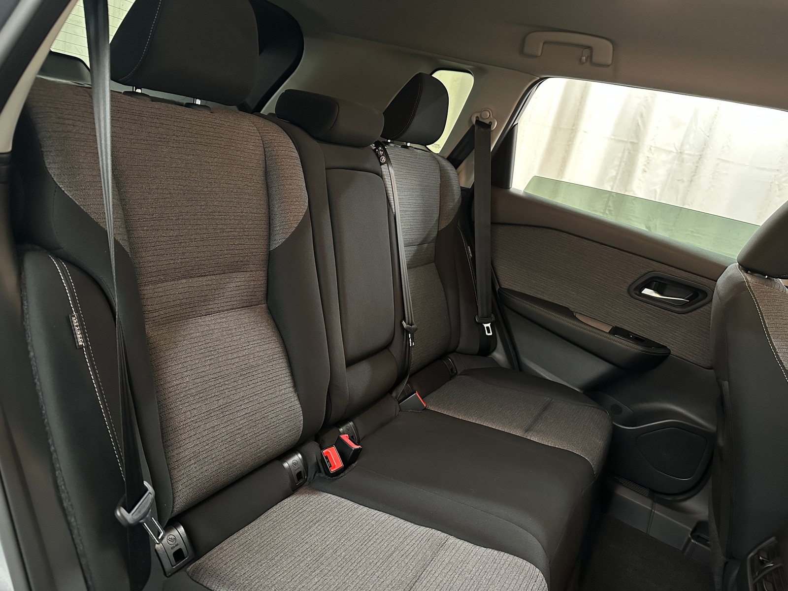 Thumbnail: 2022 Nissan Rogue - 6