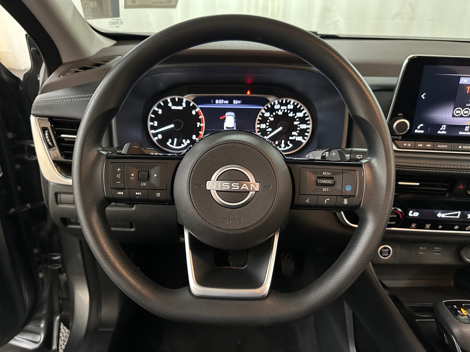 Thumbnail: 2022 Nissan Rogue - 5