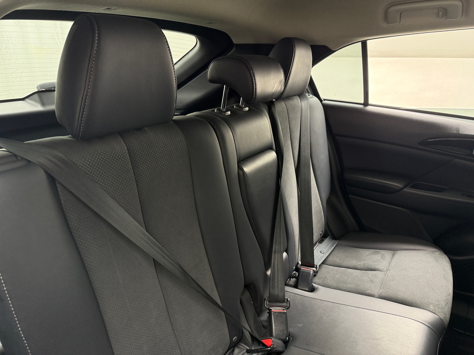 Thumbnail: 2024 Mitsubishi Eclipse Cross - 5