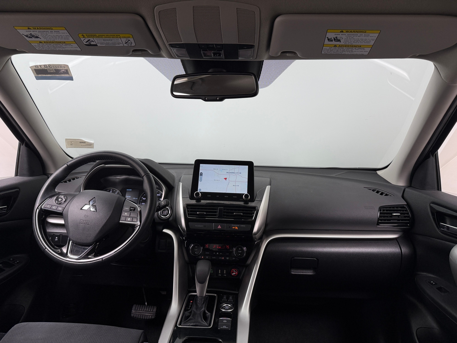 Thumbnail: 2024 Mitsubishi Eclipse Cross - 2