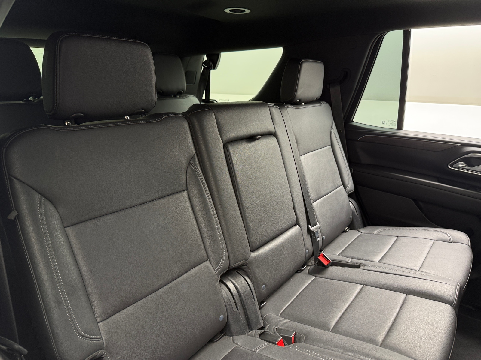 Thumbnail: 2023 Chevrolet Tahoe - 5