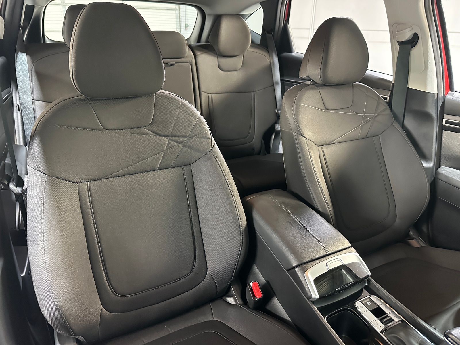 Thumbnail: 2022 Hyundai Tucson - 2