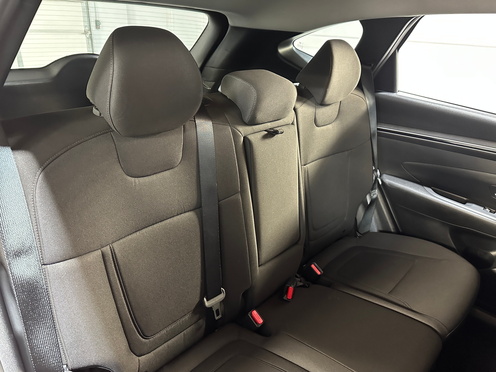 Thumbnail: 2022 Hyundai Tucson - 6