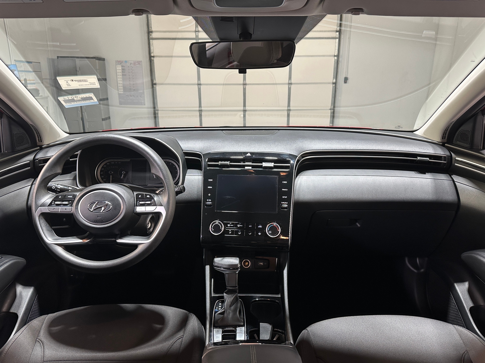 Thumbnail: 2022 Hyundai Tucson - 3