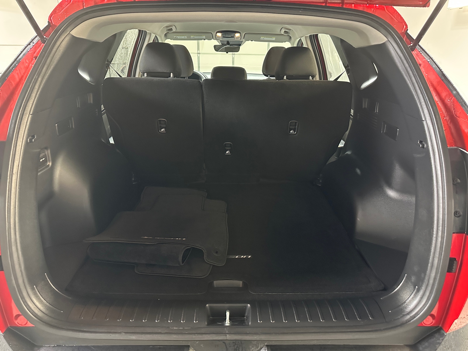 Thumbnail: 2022 Hyundai Tucson - 7