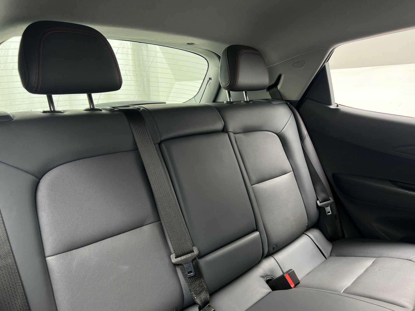 Thumbnail: 2019 Chevrolet Bolt EV - 5