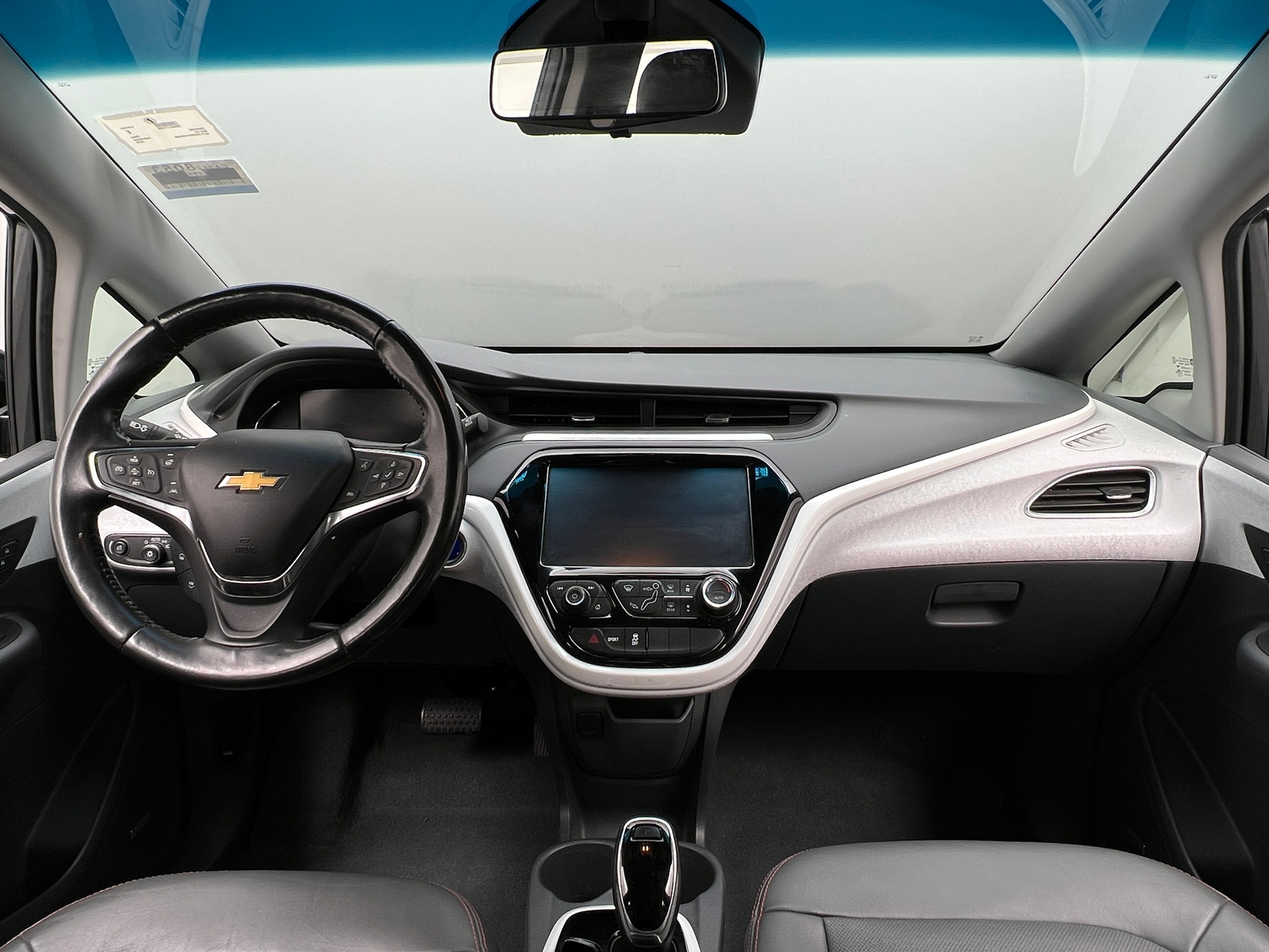 Thumbnail: 2019 Chevrolet Bolt EV - 2