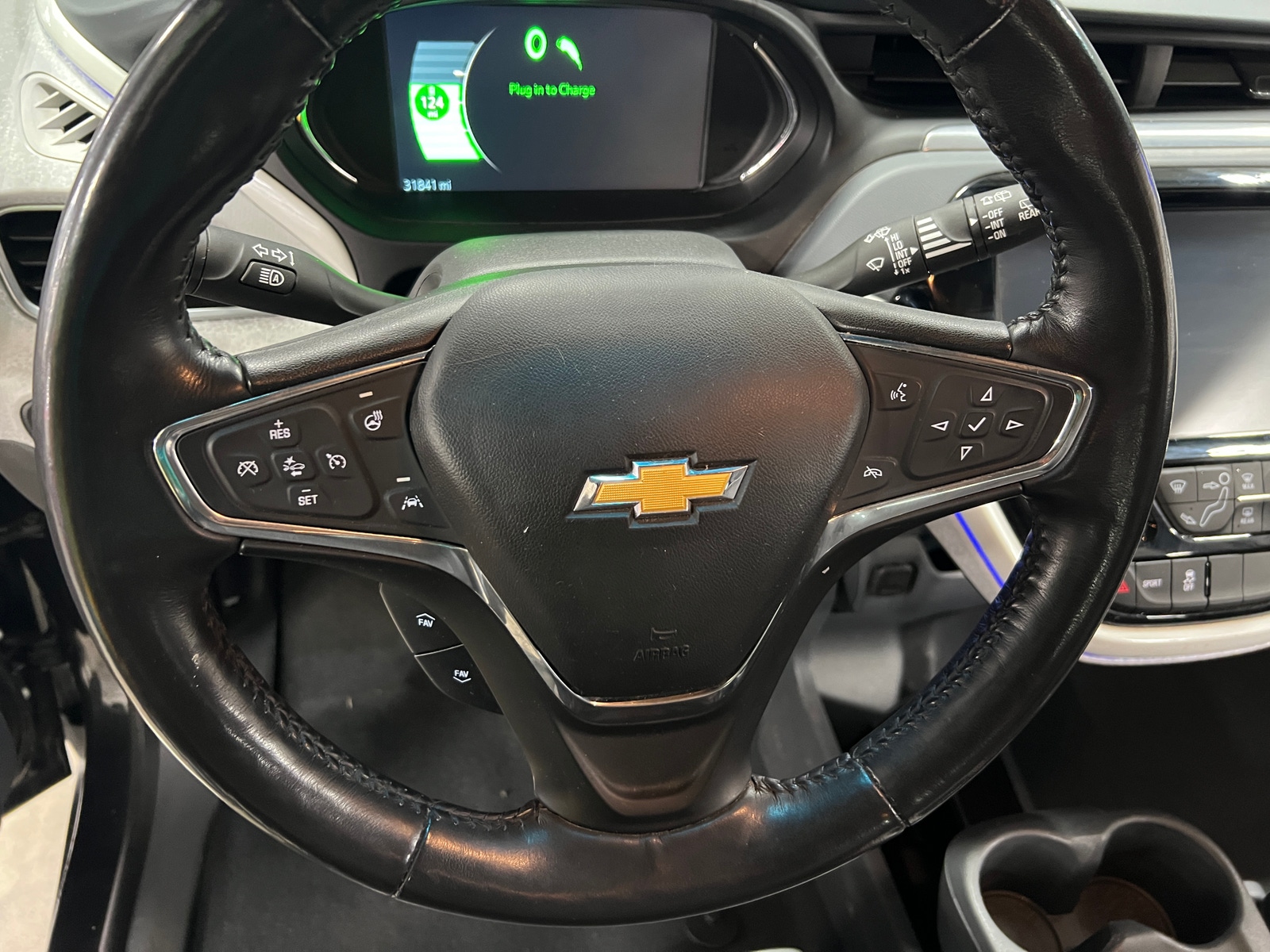 Thumbnail: 2019 Chevrolet Bolt EV - 4