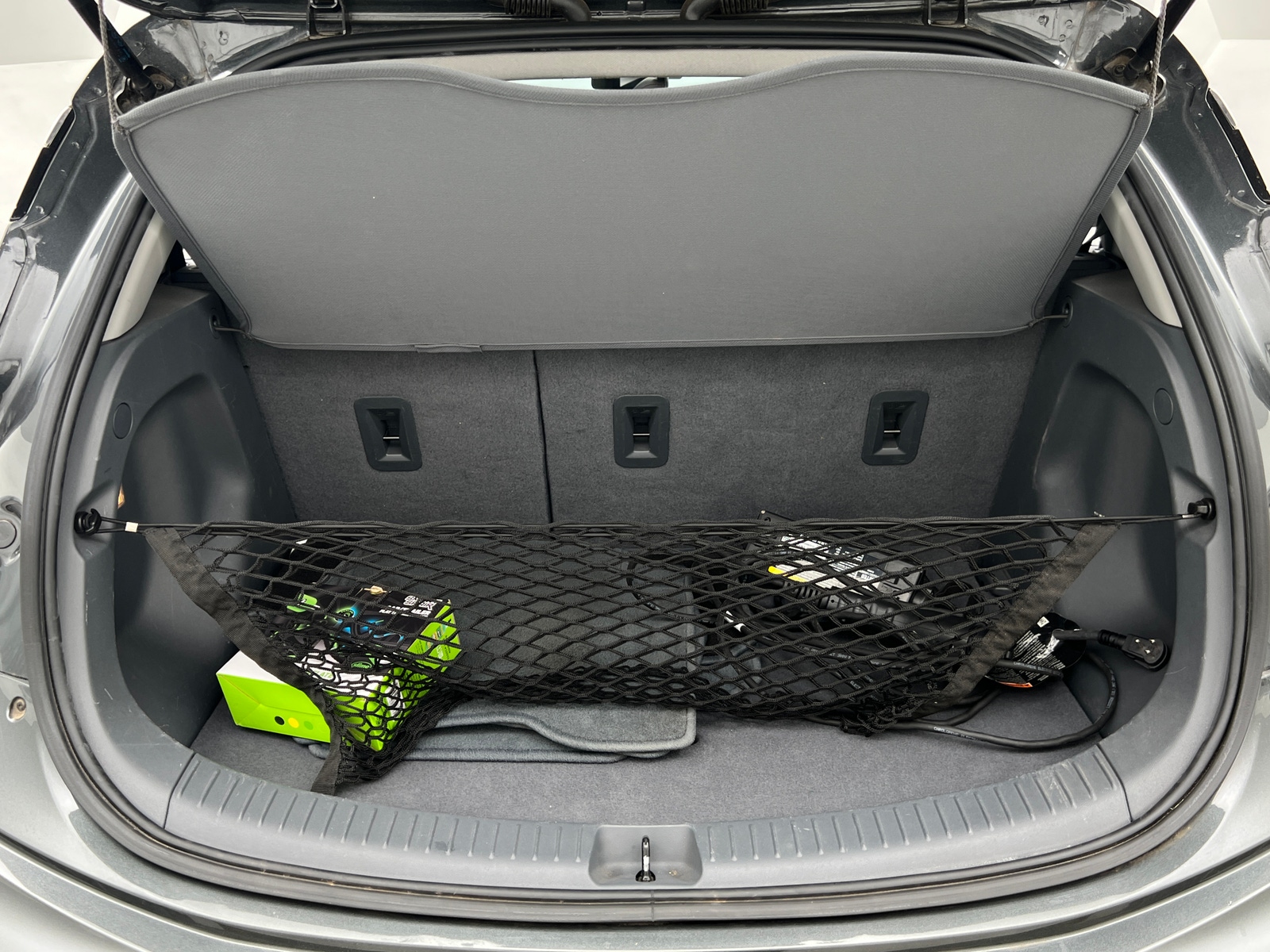 Thumbnail: 2019 Chevrolet Bolt EV - 6