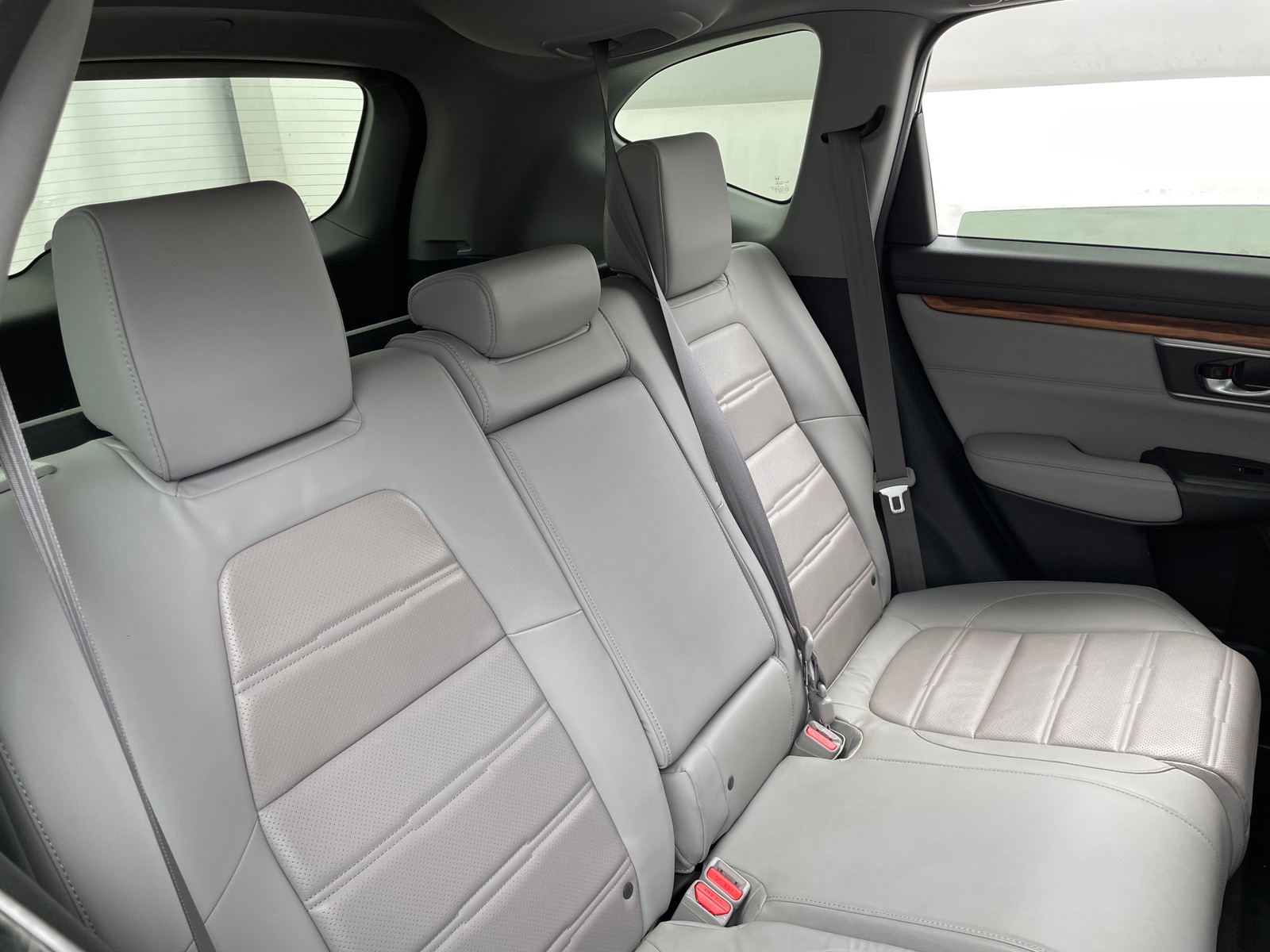 Thumbnail: 2019 Honda CR-V - 5