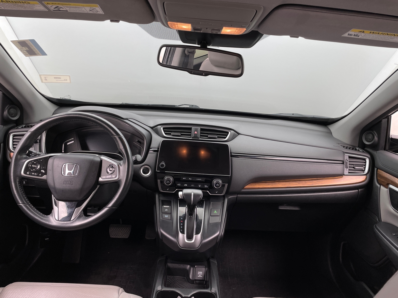 Thumbnail: 2019 Honda CR-V - 2