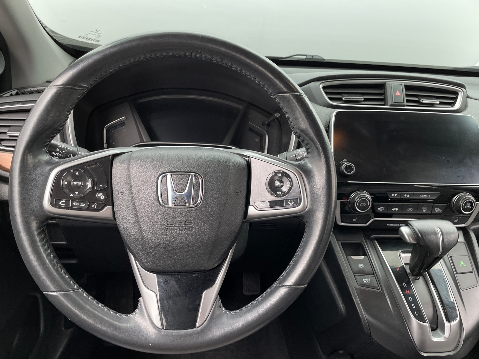 Thumbnail: 2019 Honda CR-V - 4