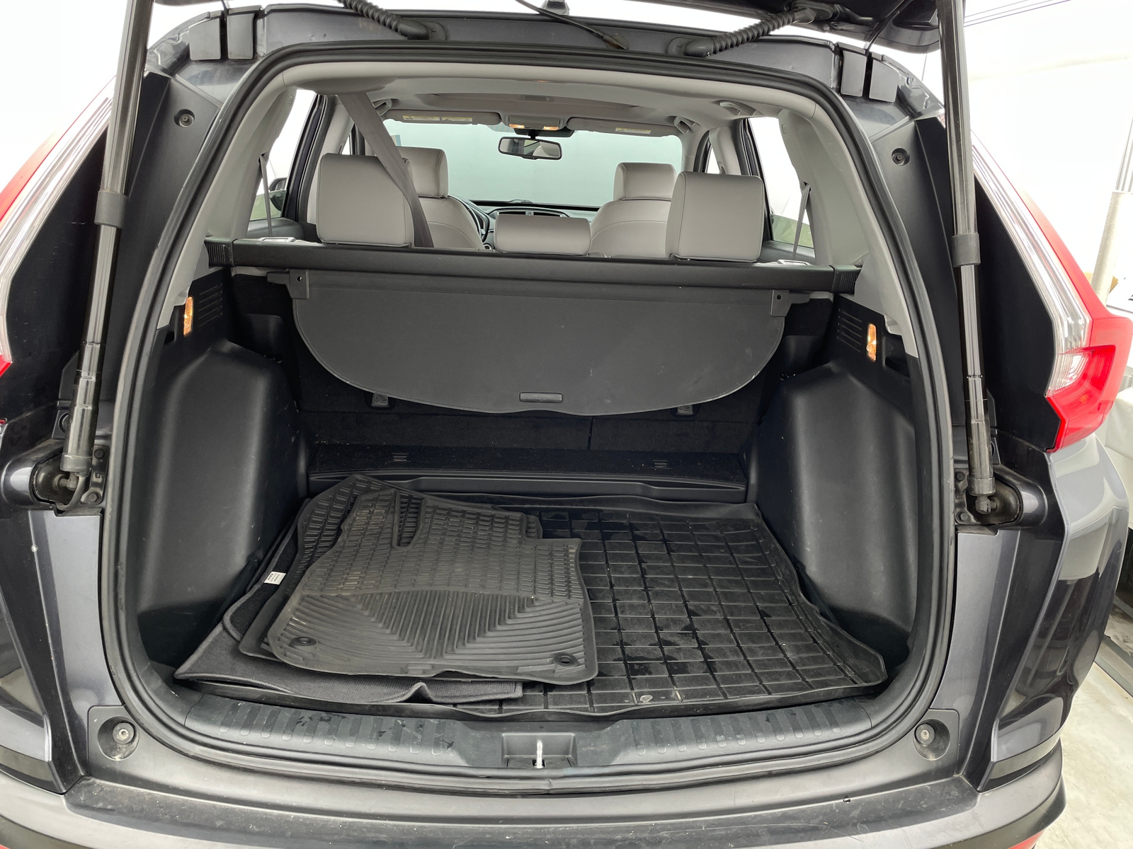 Thumbnail: 2019 Honda CR-V - 6