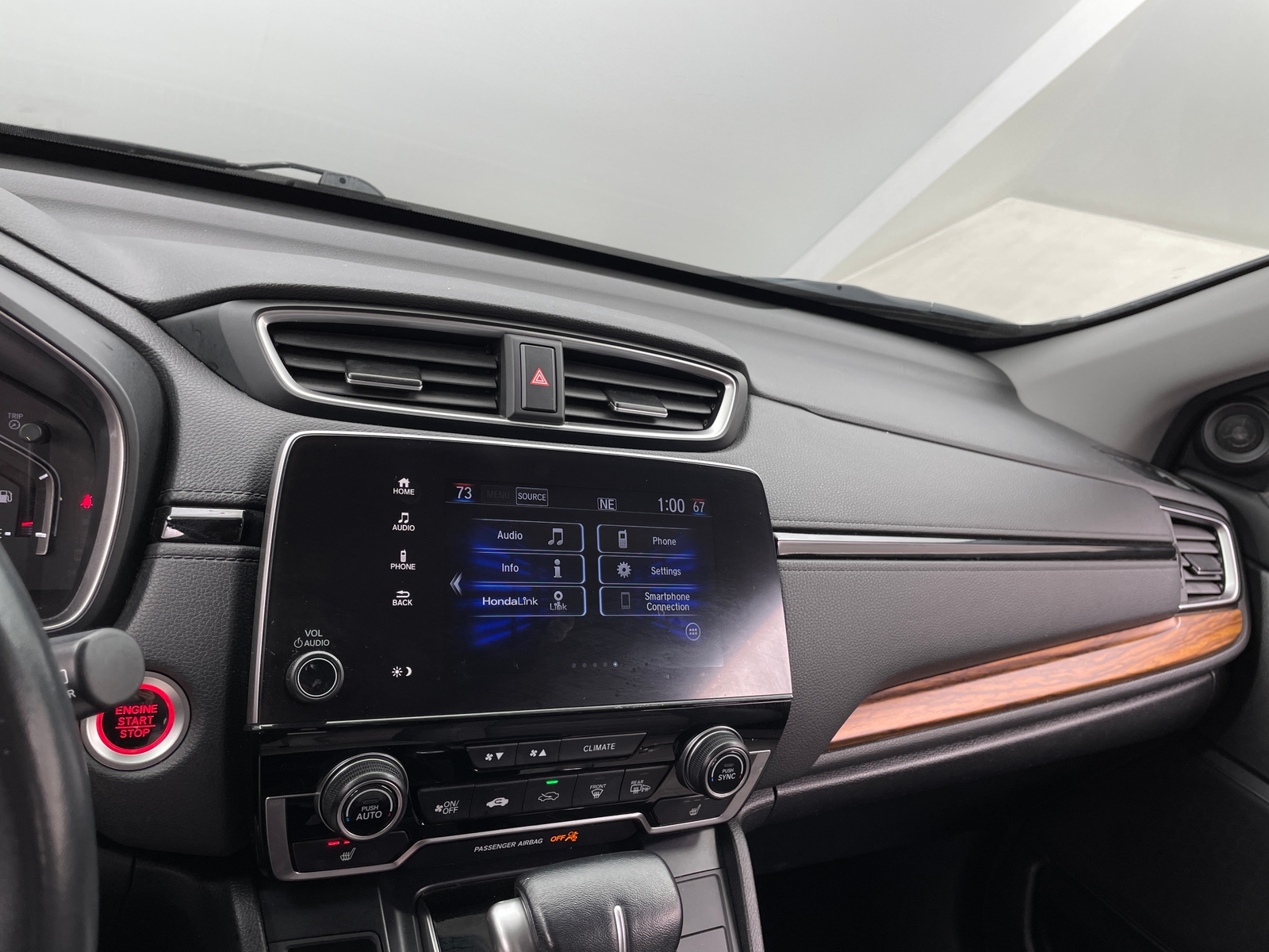 Thumbnail: 2019 Honda CR-V - 3