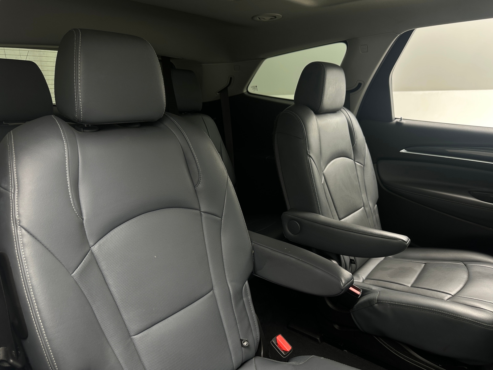 Thumbnail: 2021 Buick Enclave - 5