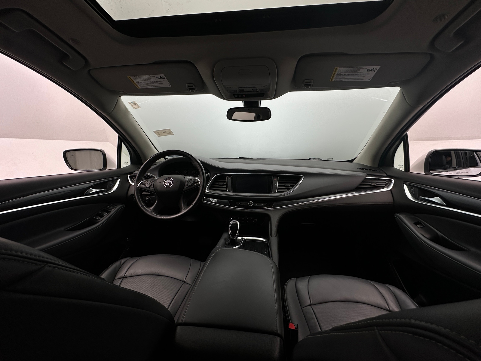 Thumbnail: 2021 Buick Enclave - 2