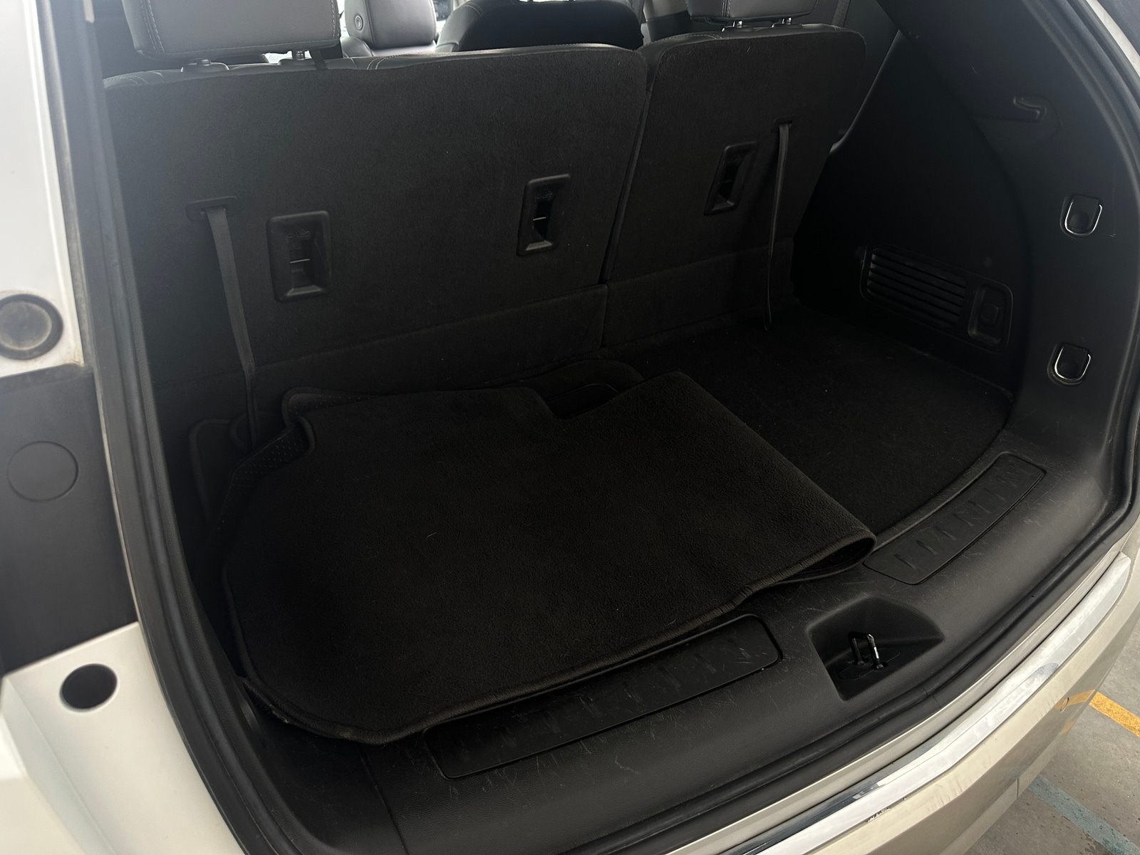 Thumbnail: 2021 Buick Enclave - 6