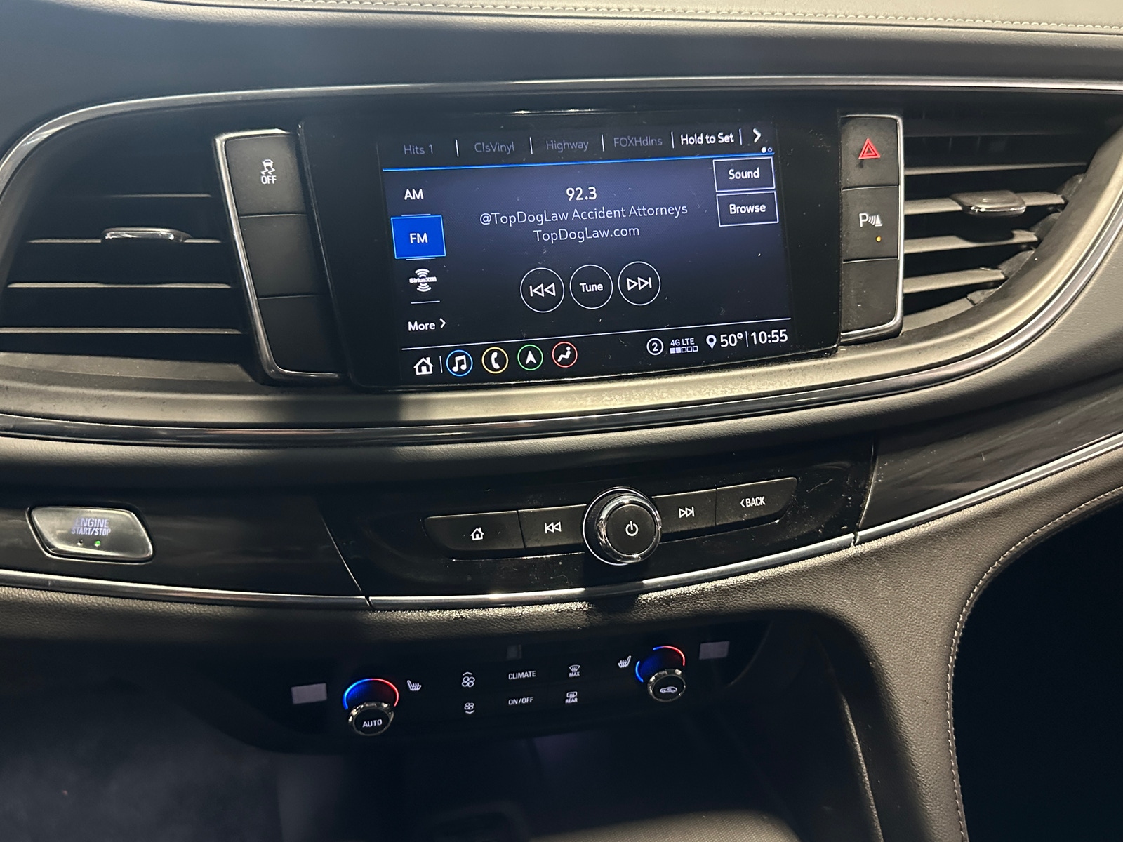 Thumbnail: 2021 Buick Enclave - 3