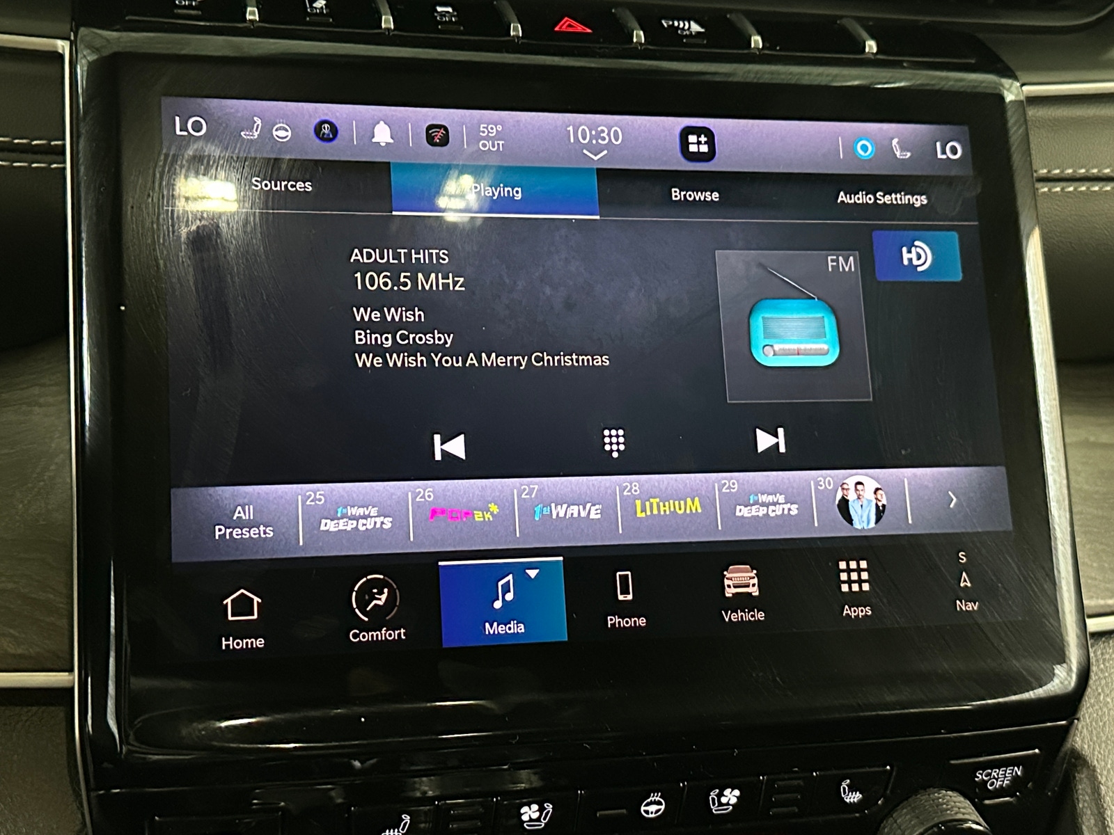 Thumbnail: 2024 Jeep Grand Cherokee - 3