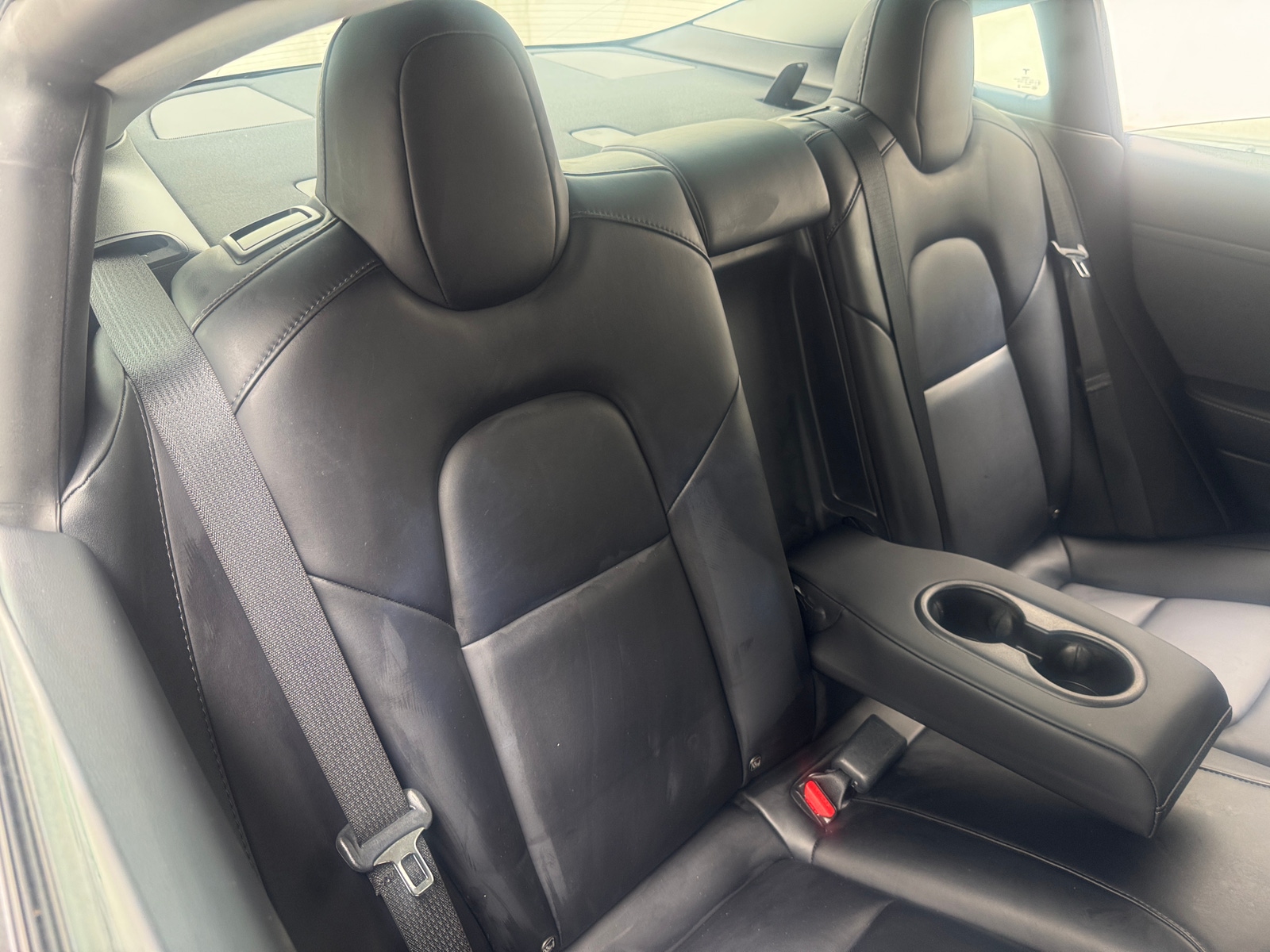 Thumbnail: 2021 Tesla Model 3 - 5