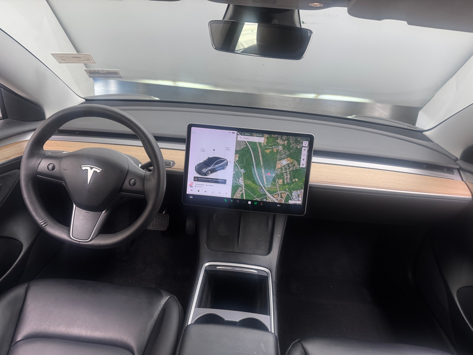 Thumbnail: 2021 Tesla Model 3 - 2