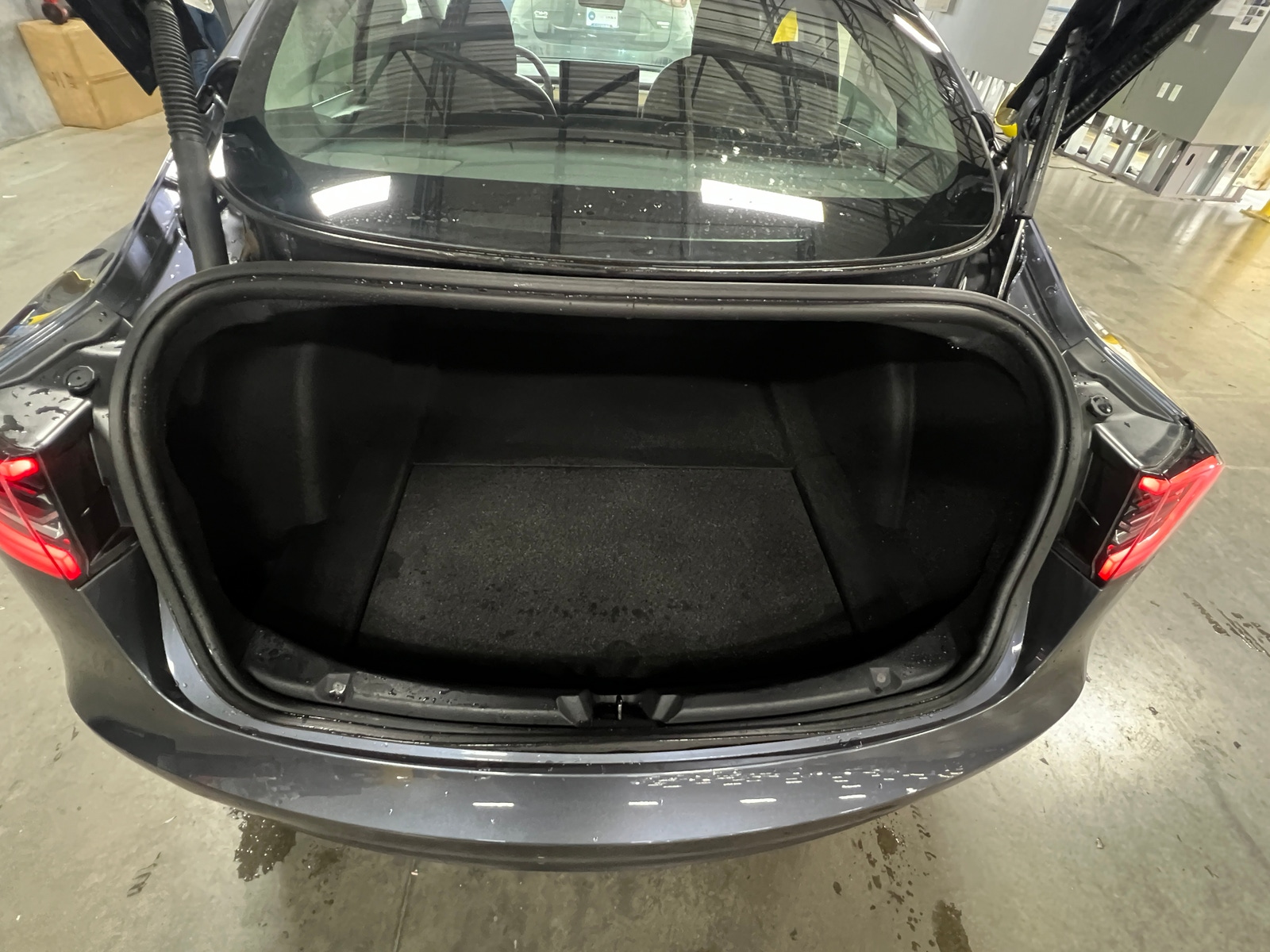 Thumbnail: 2021 Tesla Model 3 - 6