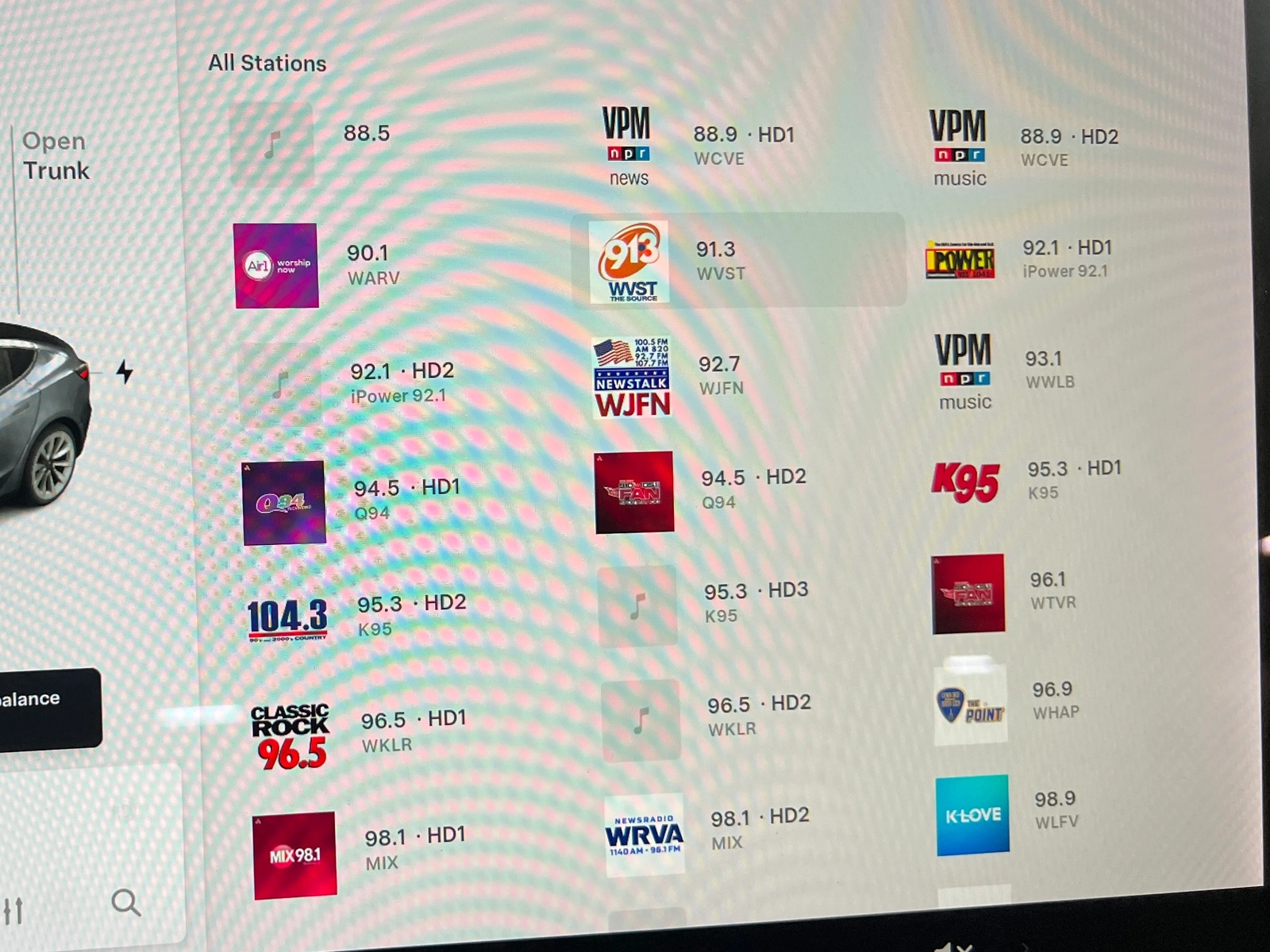 Thumbnail: 2021 Tesla Model 3 - 3