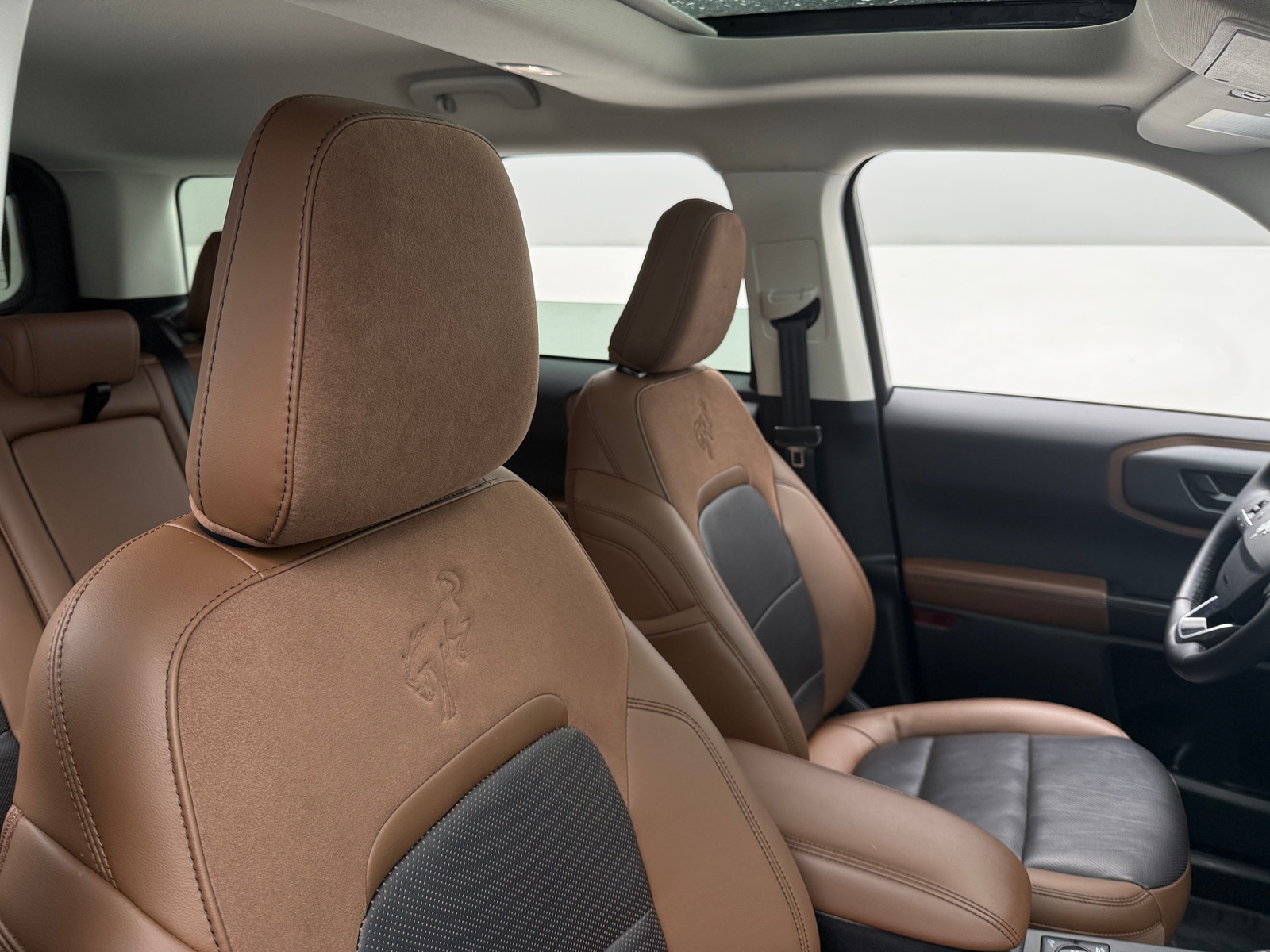 Thumbnail: 2024 Ford Bronco Sport - 2