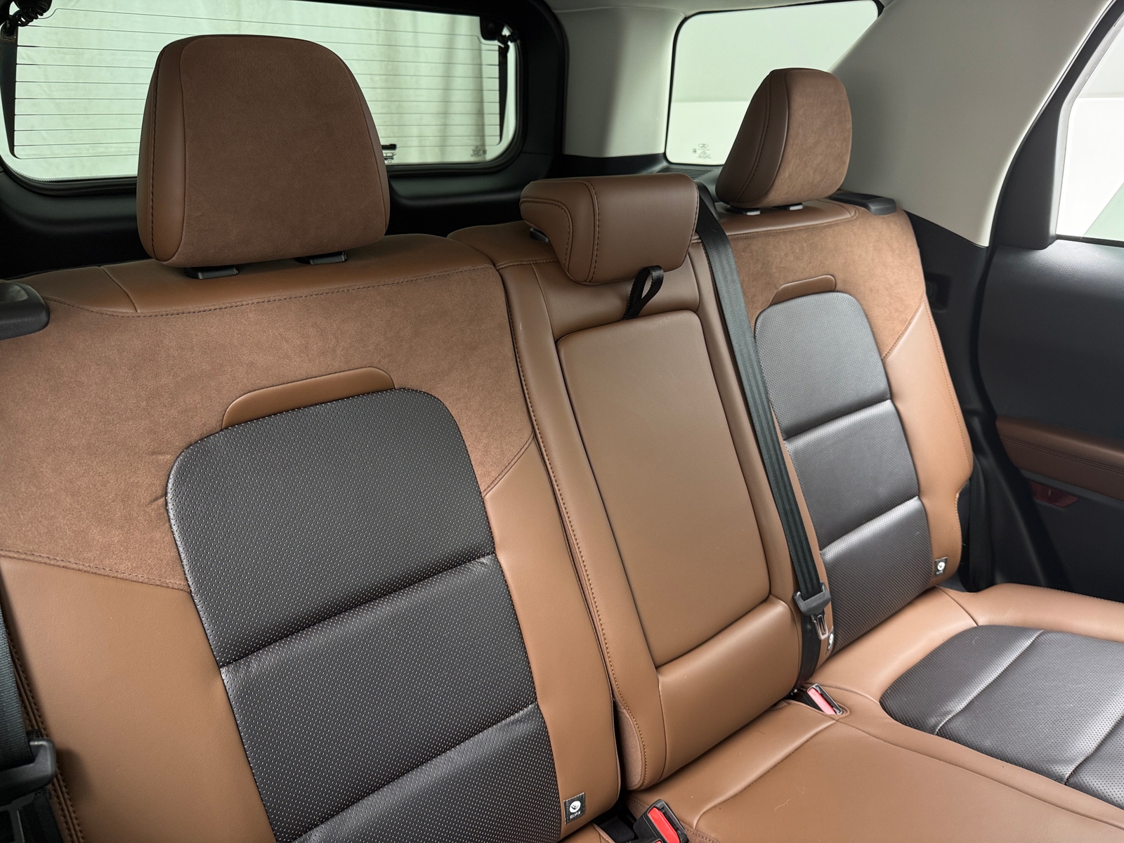 Thumbnail: 2024 Ford Bronco Sport - 6