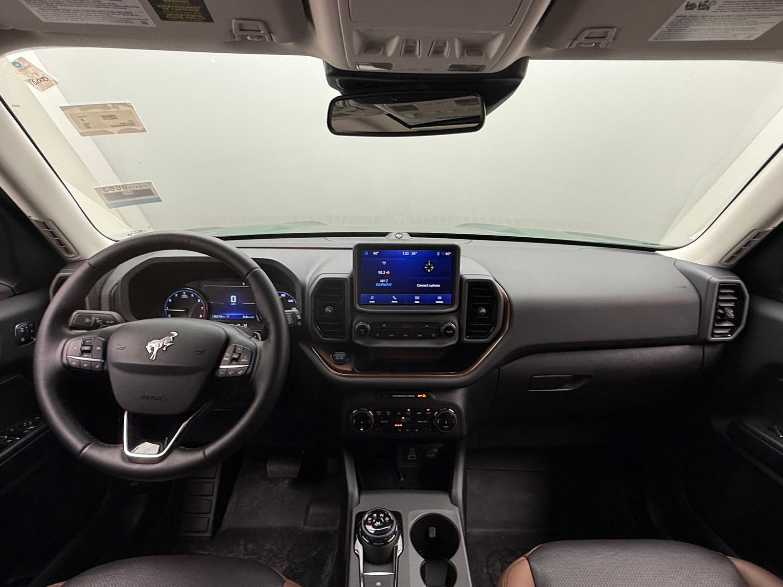 Thumbnail: 2024 Ford Bronco Sport - 3