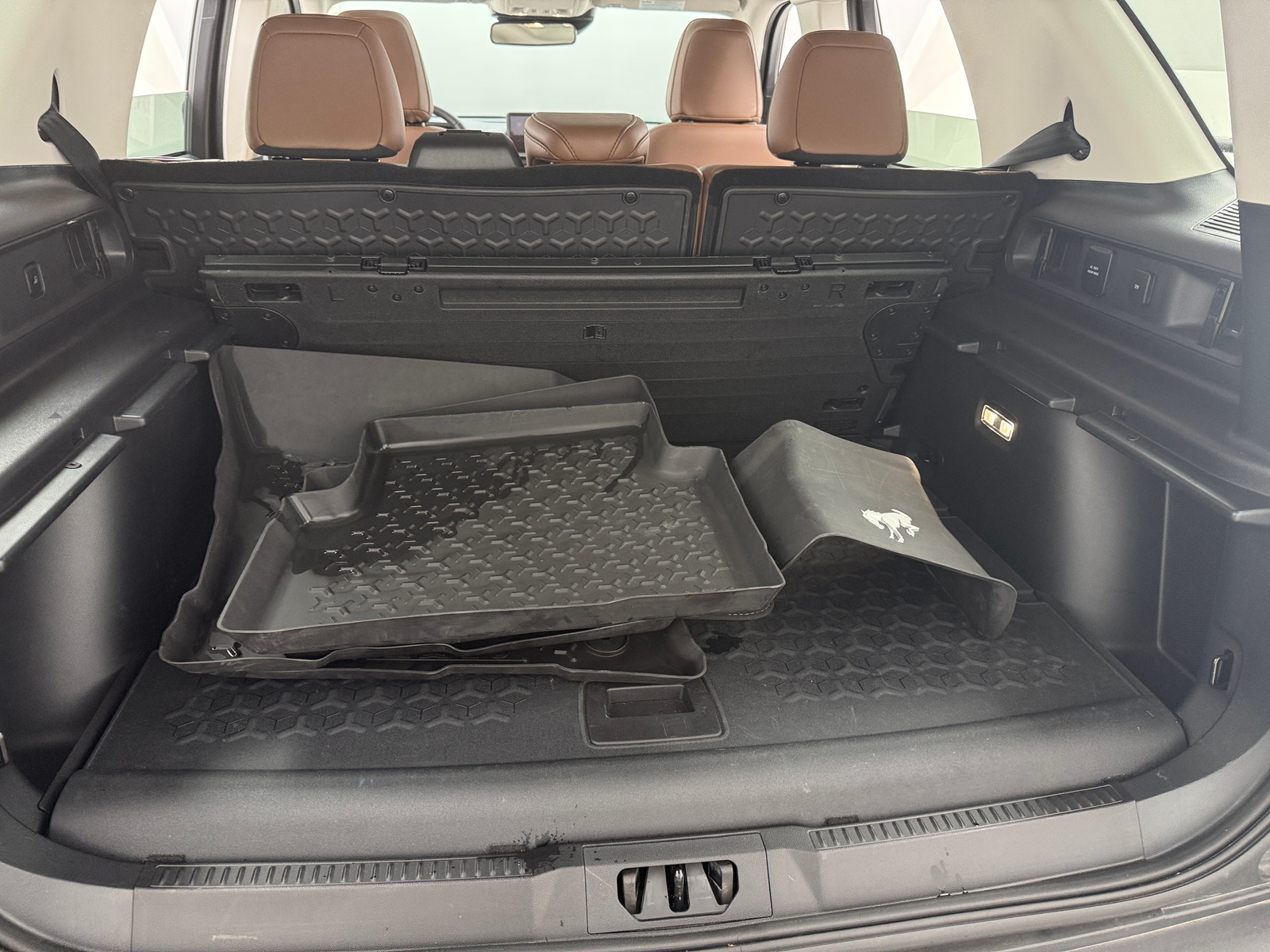 Thumbnail: 2024 Ford Bronco Sport - 7