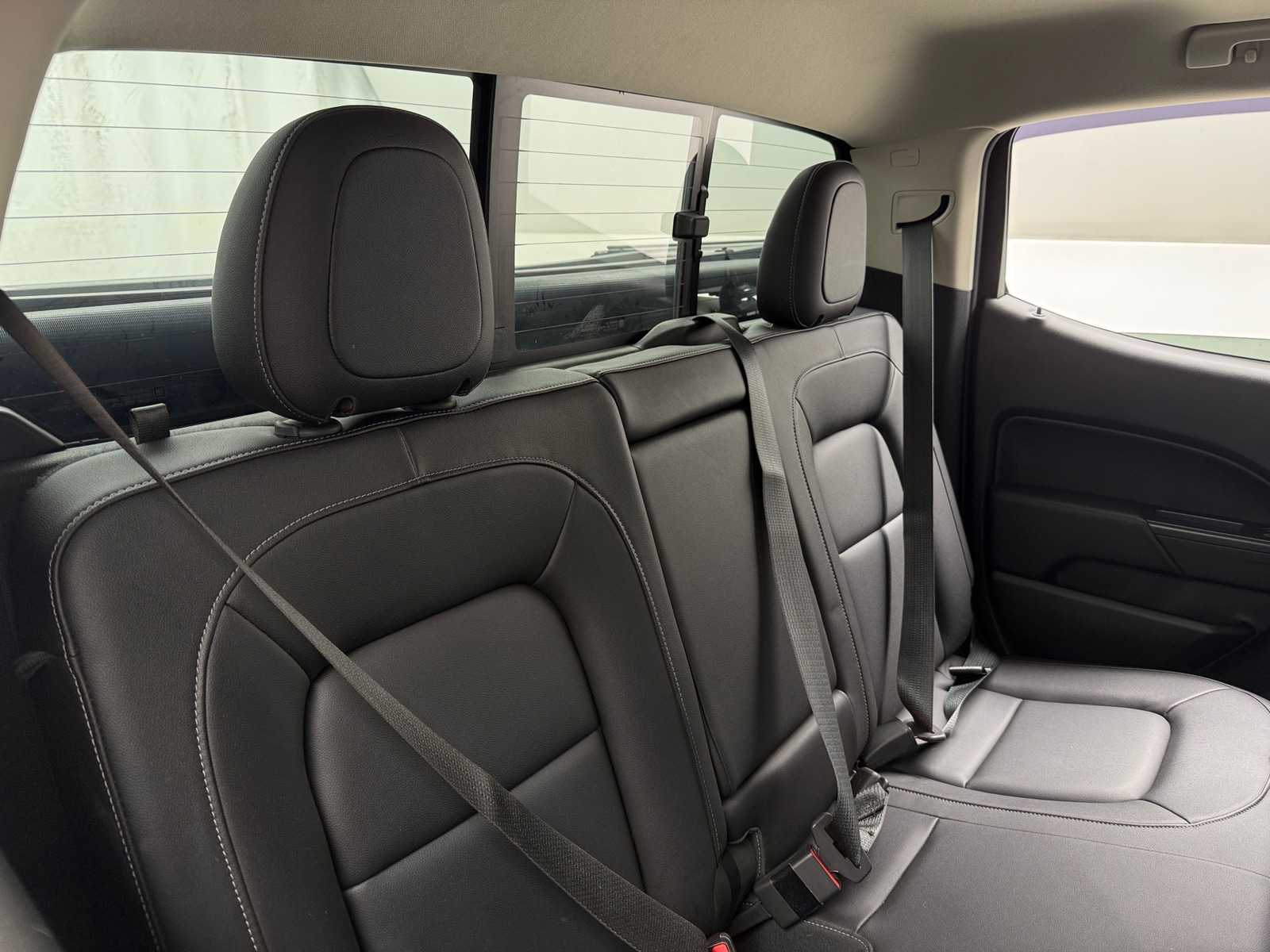 Thumbnail: 2016 Chevrolet Colorado - 5