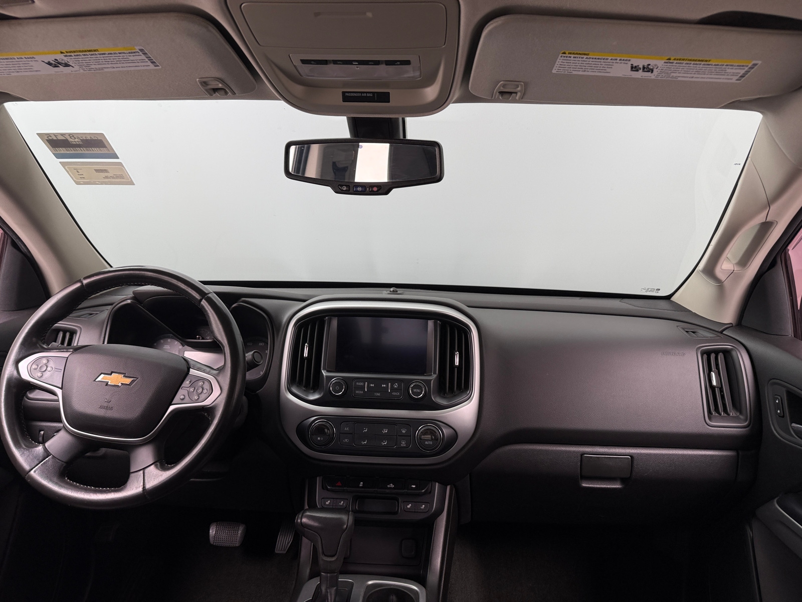 Thumbnail: 2016 Chevrolet Colorado - 2