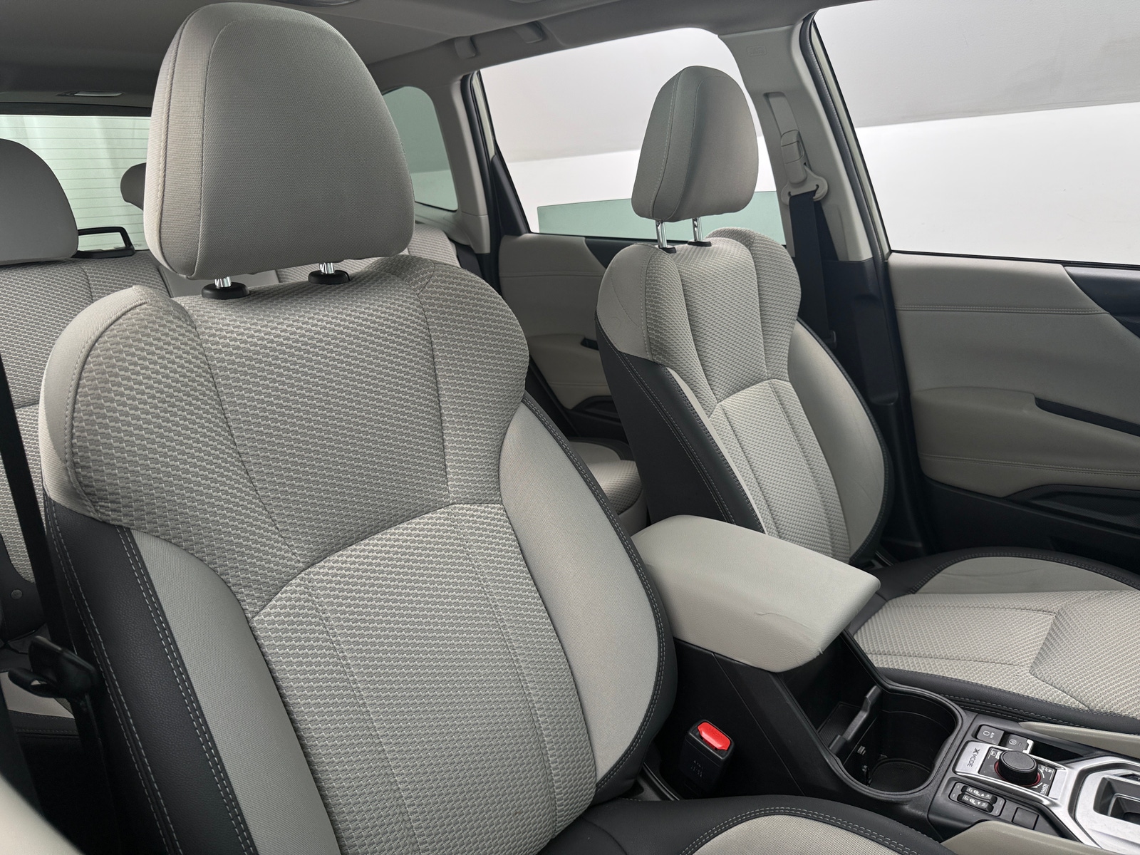 Thumbnail: 2020 Subaru Forester - 2