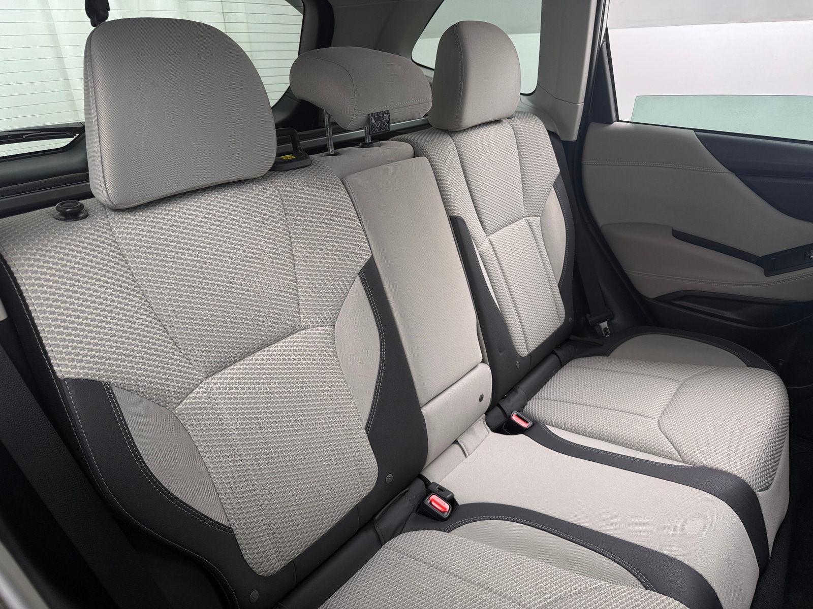 Thumbnail: 2020 Subaru Forester - 6